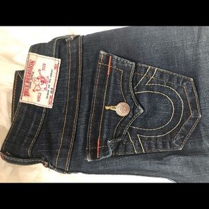 True Religions- size 24